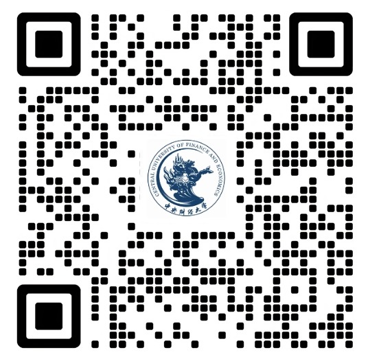 段老师微信二维码