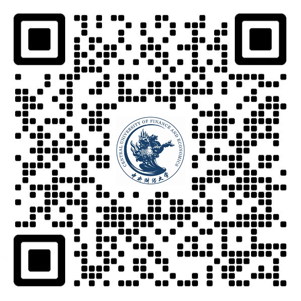 杨老师微信二维码