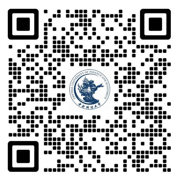 郭老师微信二维码